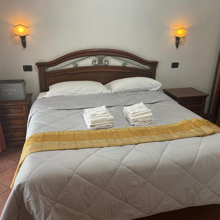 EURO HOUSE INN airport - Suite King con 2 Camere da Letto - 24
