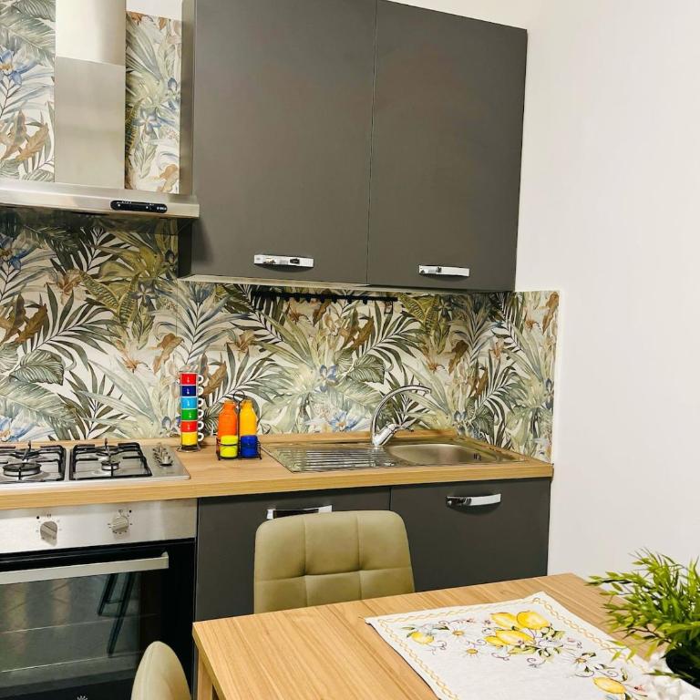 GioGio house - One-Bedroom Apartment - 8