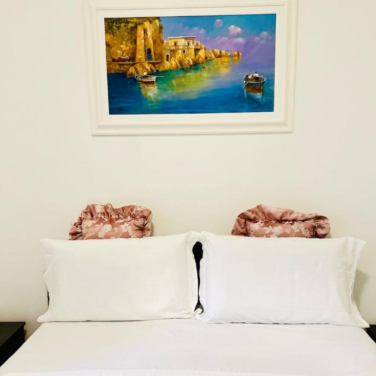 GioGio house - One-Bedroom Apartment - 21
