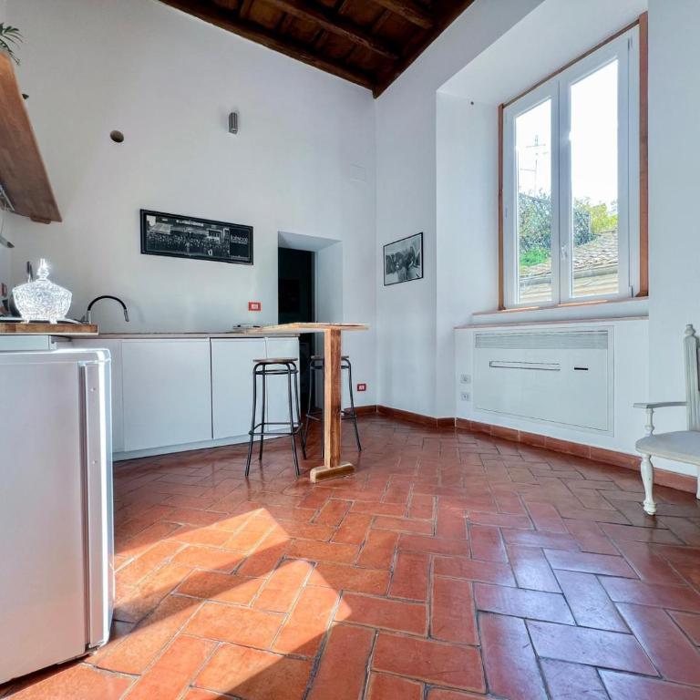 Inn Pantheon Home - Appartamento con 1 Camera da Letto - 2