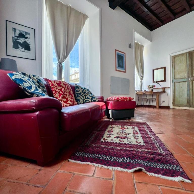 Inn Pantheon Home - Appartamento con 1 Camera da Letto - 17