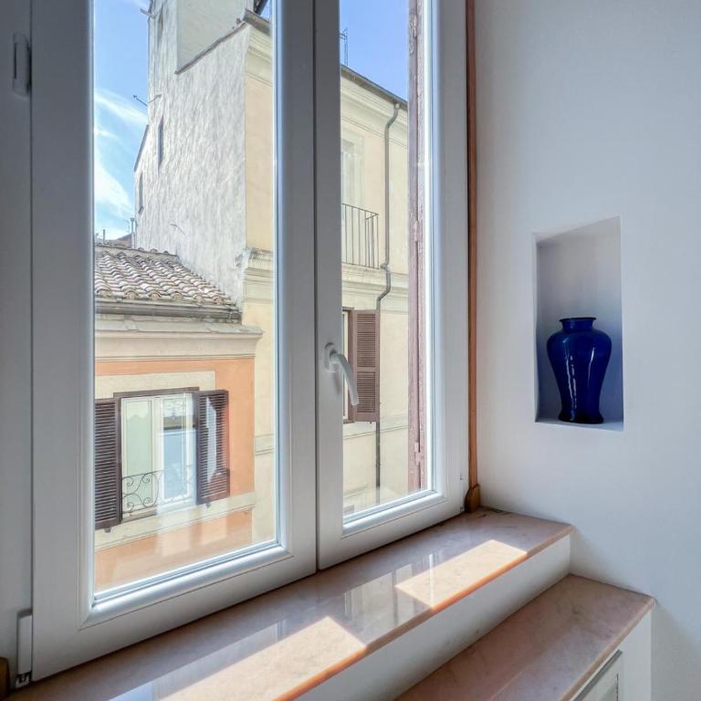 Inn Pantheon Home - Appartamento con 1 Camera da Letto - 24