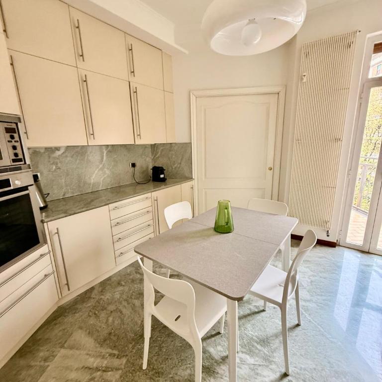 Brand new apartment near city center - Appartamento con 2 Camere da Letto - 14