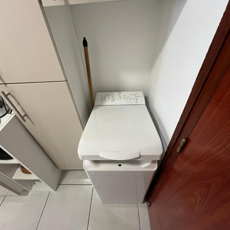 Magnifique appartement renové le Victoria - One-Bedroom Apartment - 11
