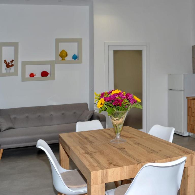 Incantevole Otranto - Appartamento con 1 Camera da Letto - 2