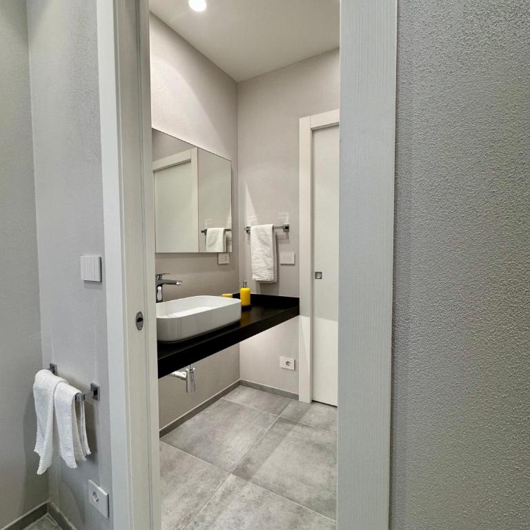 Haifattocentro! - Appartamento con 1 Camera da Letto - 3