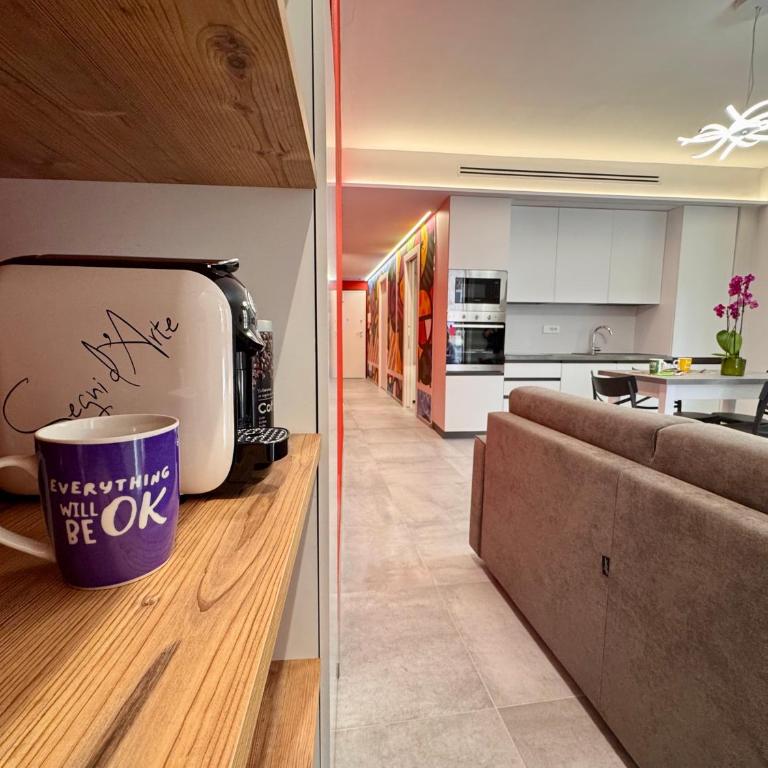 Haifattocentro! - Appartamento con 1 Camera da Letto - 4