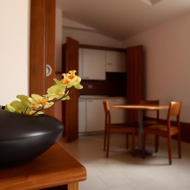 Hotel Rosita - Suite Familiare - 2