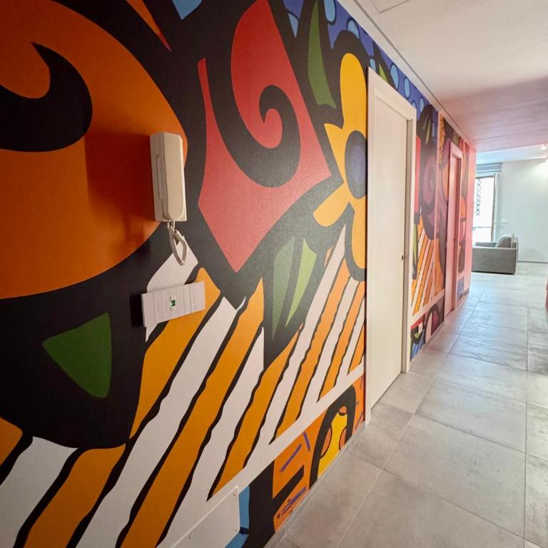 Haifattocentro! - Appartamento con 1 Camera da Letto - 9
