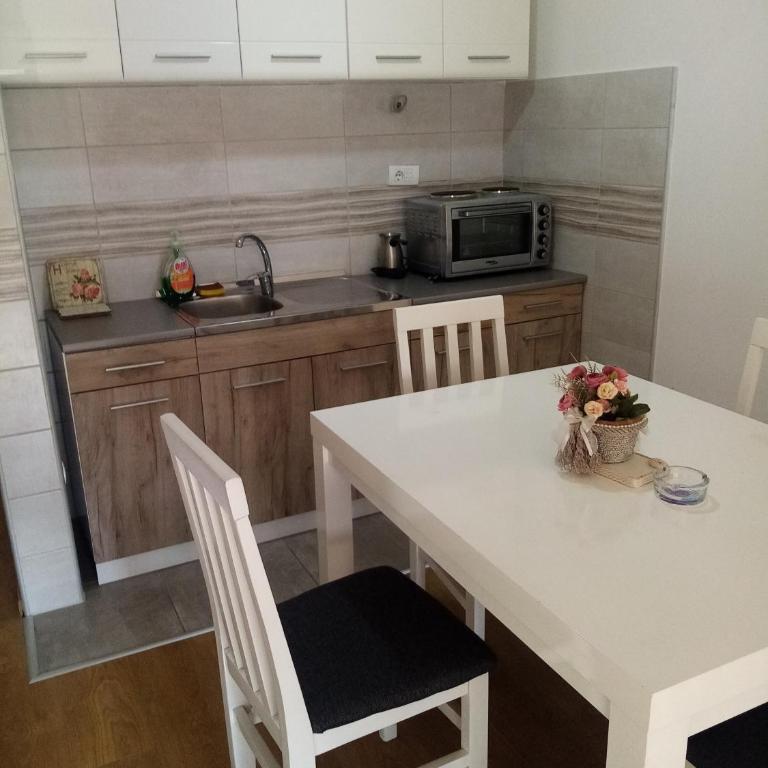 Apartman Petrovic - One-Bedroom Apartment with Garden View - 3