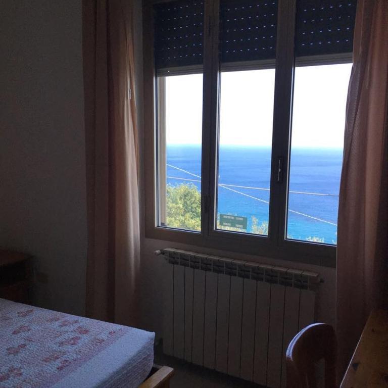 Hotel Rosita - Camera Matrimoniale con Vista Mare - 3