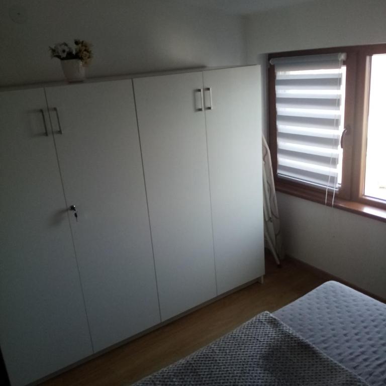 Apartman Petrovic - One-Bedroom Apartment with Garden View - 11