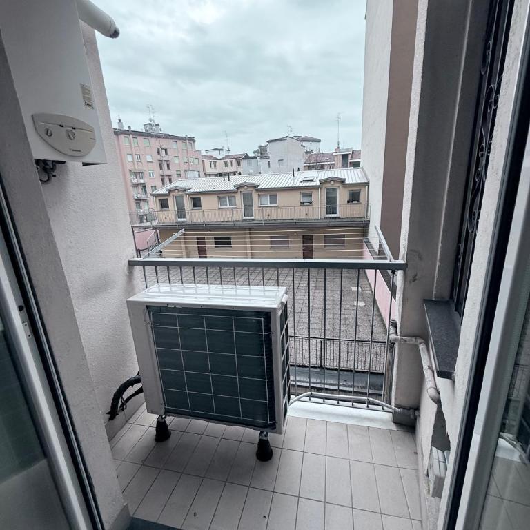 Brand new apartment near city center - Appartamento con 2 Camere da Letto - 30