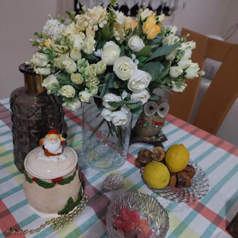 Kuca zdravlja Zabljak - Two-Bedroom House - 18