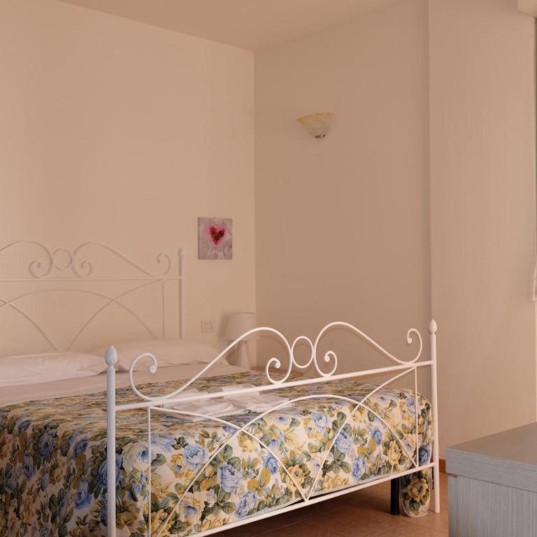 Onda etrusca con giardino tranquillo riservato Pet Friendly - Appartamento con 1 Camera da Letto e Vista Giardino - 10