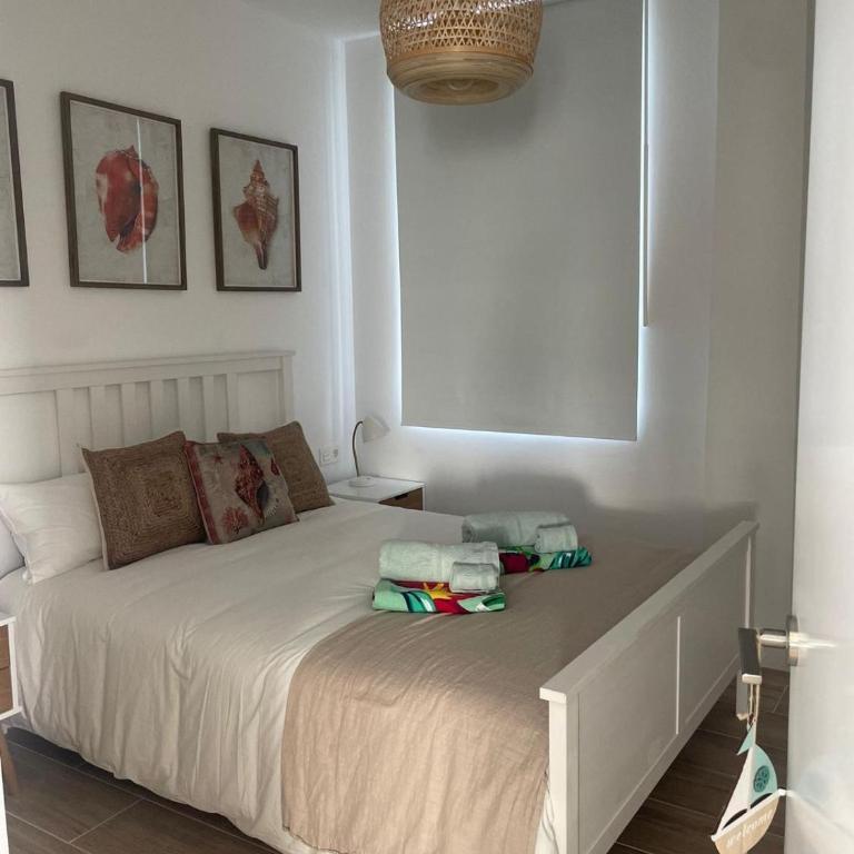 Apartamento Aguamarina by Vulcano Homes - Apartamento de 2 dormitorios - 15