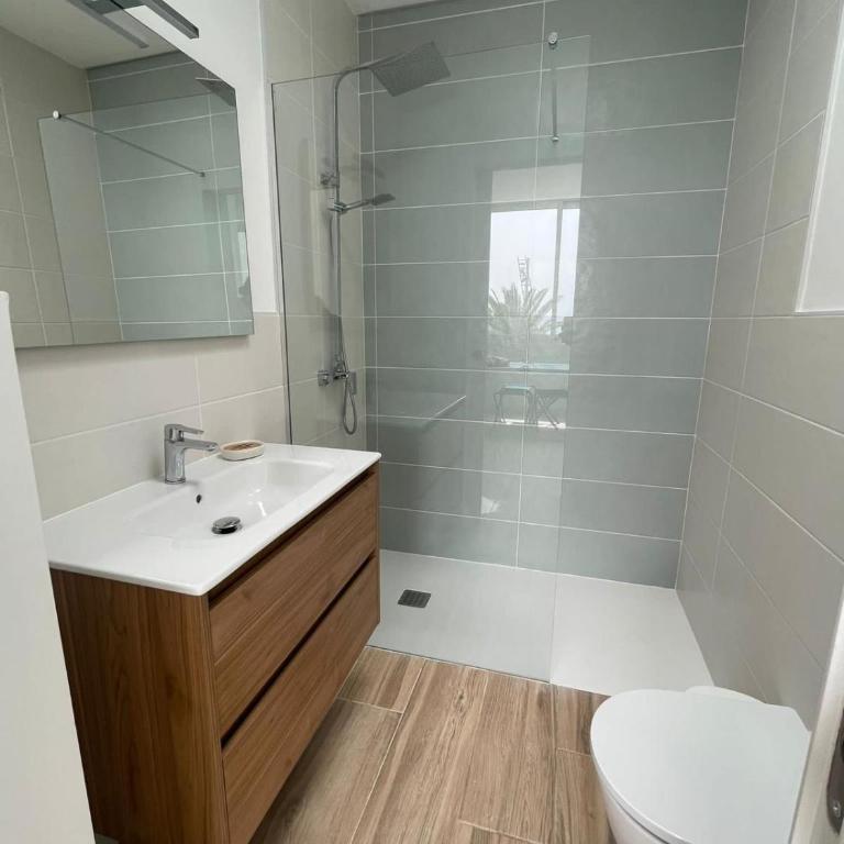 Apartamento Aguamarina by Vulcano Homes - Apartamento de 2 dormitorios - 17