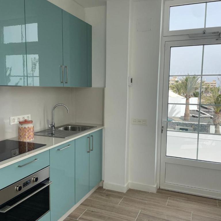 Apartamento Aguamarina by Vulcano Homes - Apartamento de 2 dormitorios - 19
