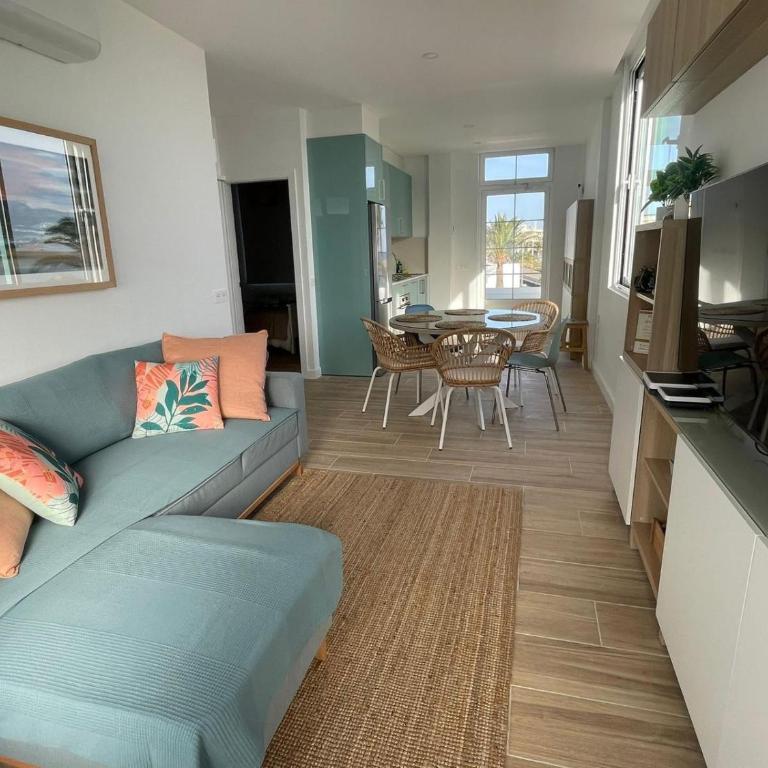 Apartamento Aguamarina by Vulcano Homes - Apartamento de 2 dormitorios - 9