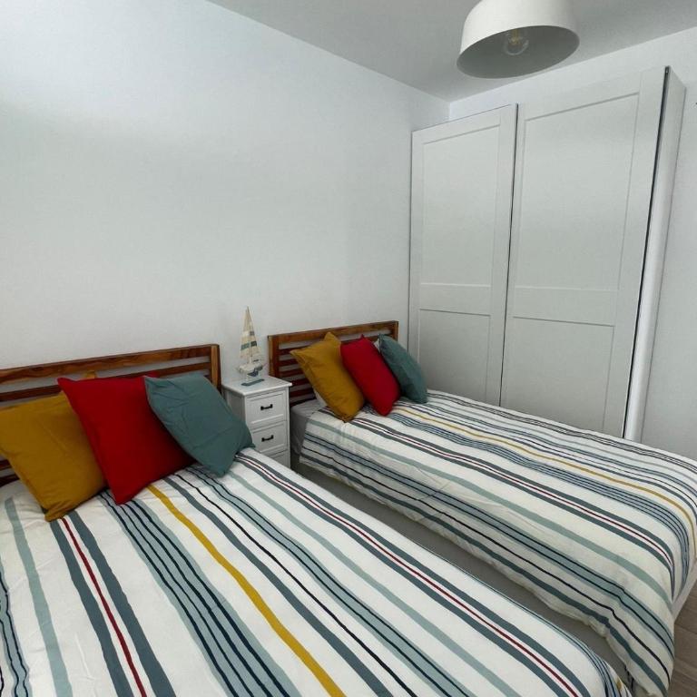 Apartamento Aguamarina by Vulcano Homes - Apartamento de 2 dormitorios - 25