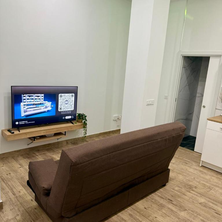Málaga beach 1 - Appartement 1 Chambre - 3