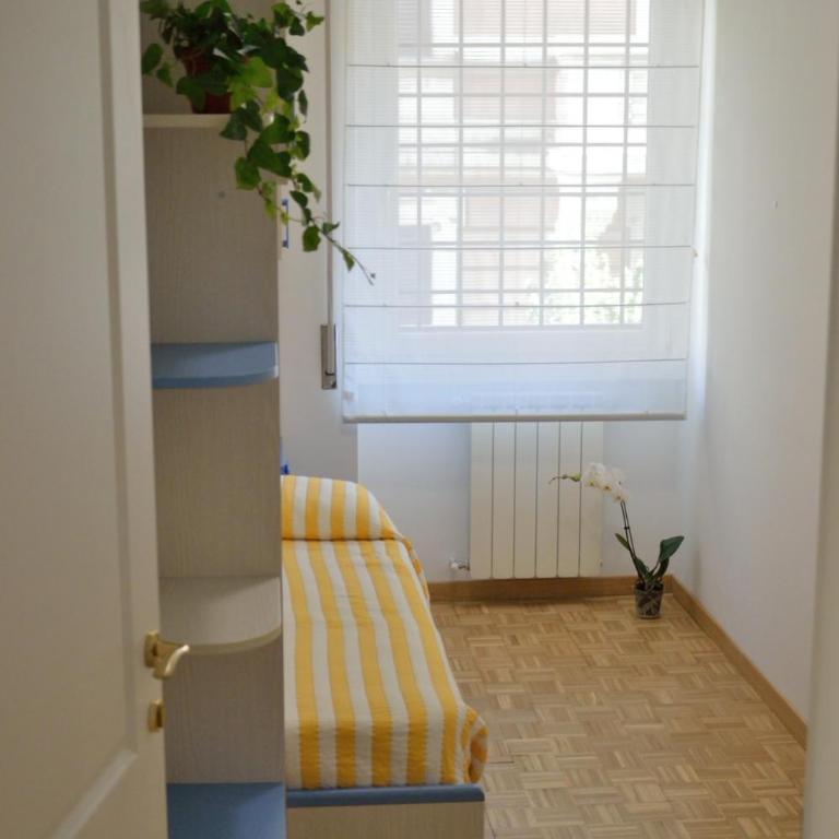 Apartment Veio - Appartamento con 3 Camere da Letto - 12