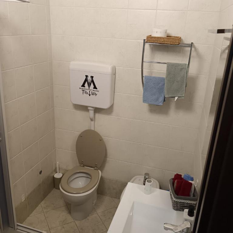 Casa Giulia - Valeggio sul Mincio - Appartamento con 1 Camera da Letto e Vista Giardino - 3