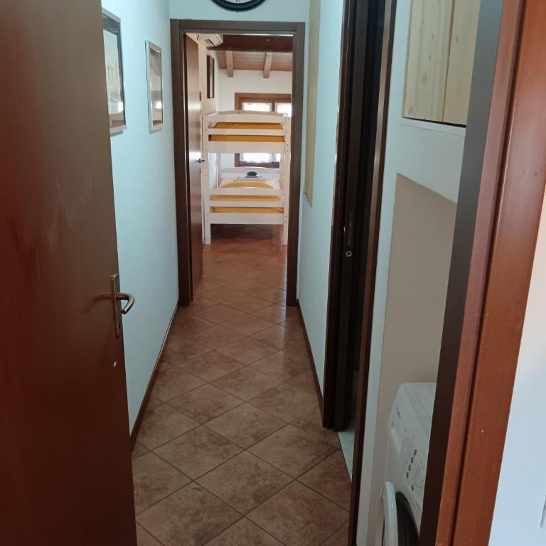 Casa Giulia - Valeggio sul Mincio - Appartamento con 1 Camera da Letto e Vista Giardino - 4