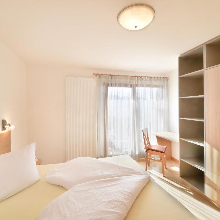 Haus Rosengarten - Appartamento con 2 Camere da Letto - 19