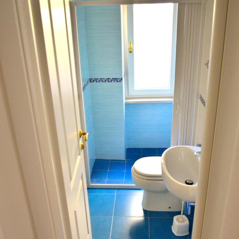 Apartment Veio - Appartamento con 3 Camere da Letto - 13