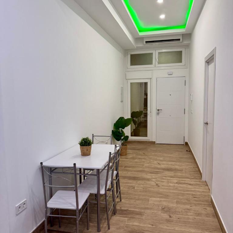 Málaga beach 1 - Appartement 1 Chambre - 5