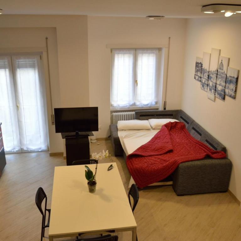 Apartment Veio - Appartamento con 3 Camere da Letto - 4