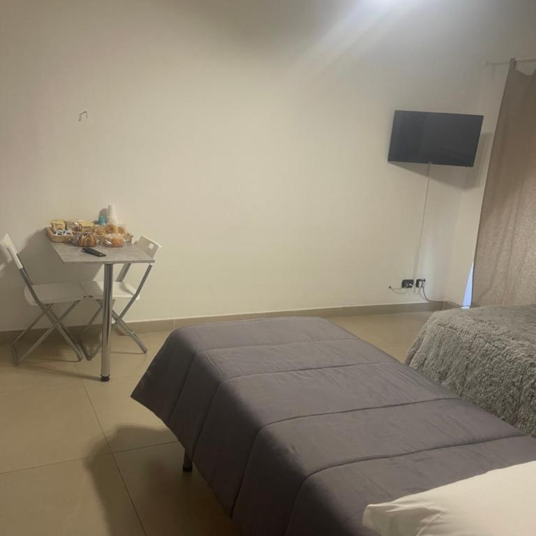Duomo family house - Two-Bedroom Apartment - 11