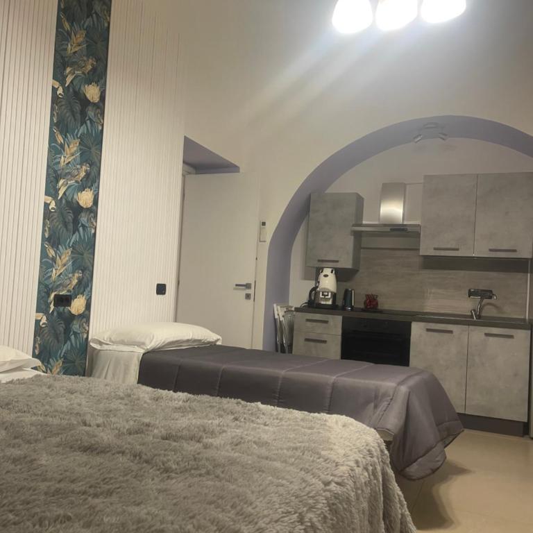 Duomo family house - Two-Bedroom Apartment - 3
