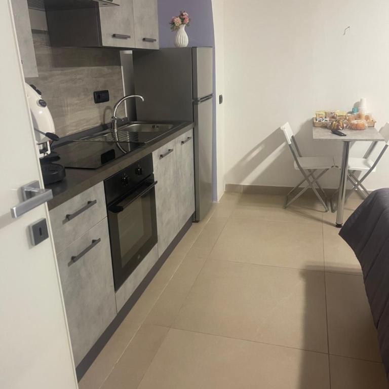 Duomo family house - Two-Bedroom Apartment - 2