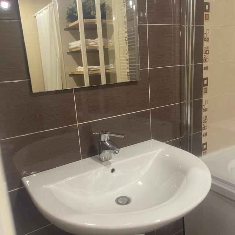 Duomo family house - Two-Bedroom Apartment - 16
