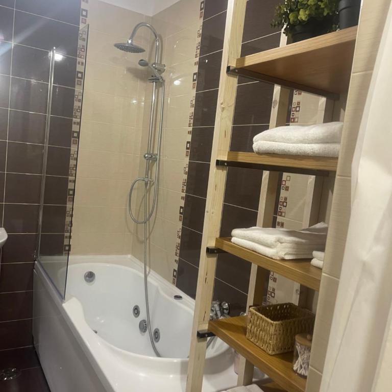 Duomo family house - Two-Bedroom Apartment - 15