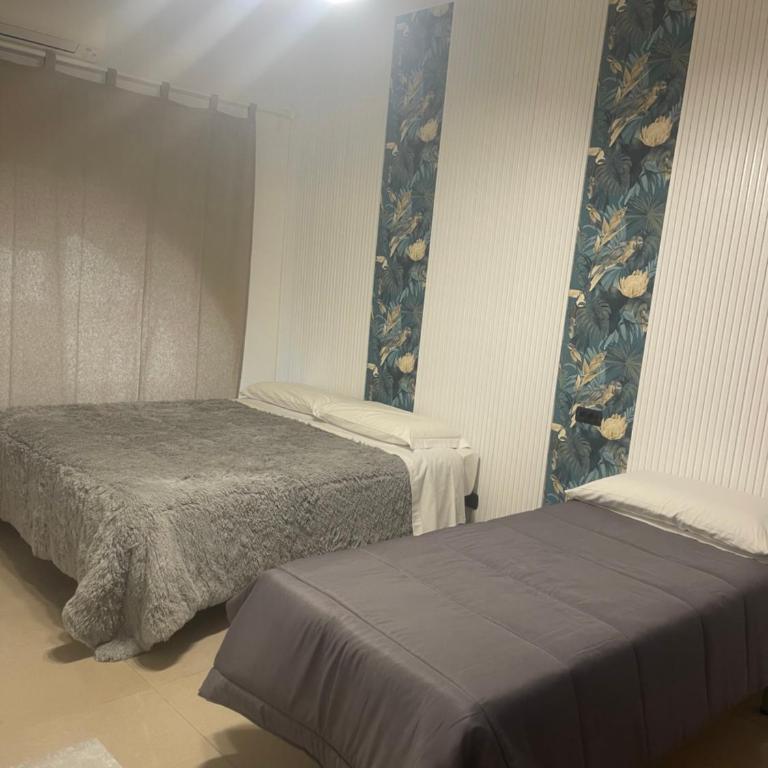 Duomo family house - Two-Bedroom Apartment - 20