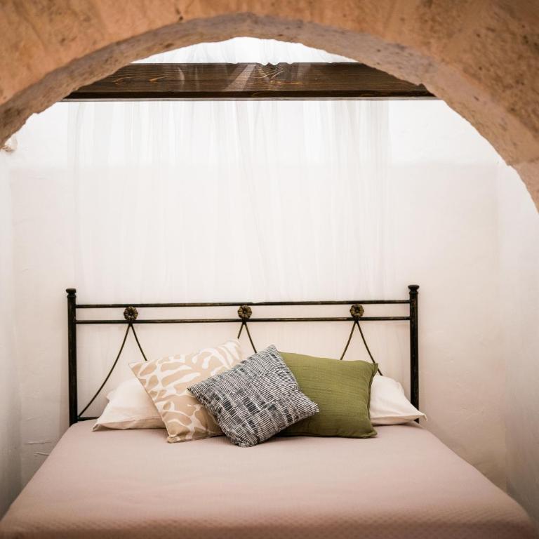 Trulli le Origini - Casa con 2 Camere da Letto - 6