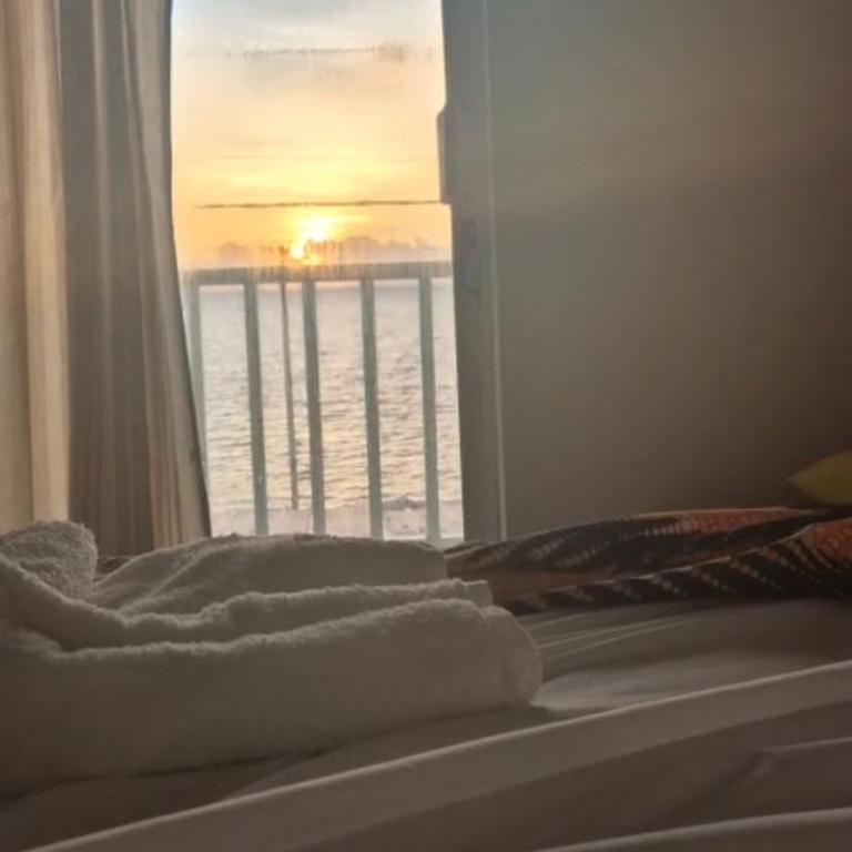 Bahia Rocky Point - Apartamento de 1 dormitorio con balcón y vistas al mar - 10