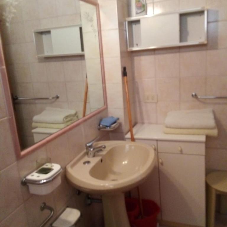 Villa Mirabelli - Two-Bedroom House - 7