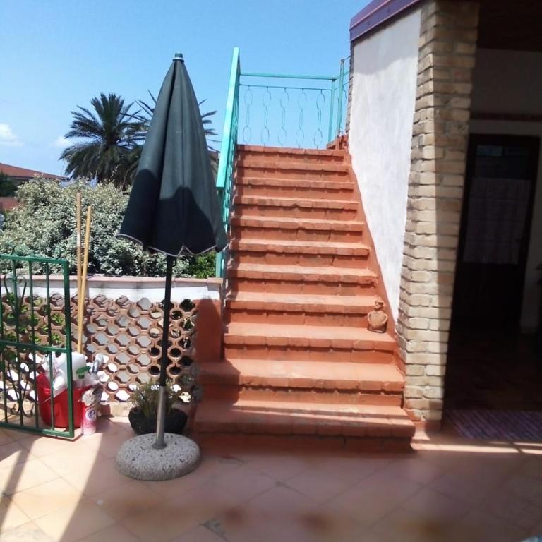 Villa Mirabelli - Two-Bedroom House - 5