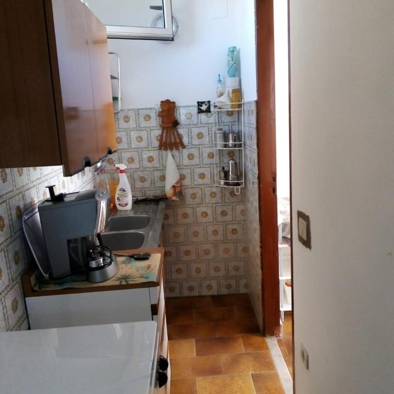 Villa Mirabelli - Two-Bedroom House - 8