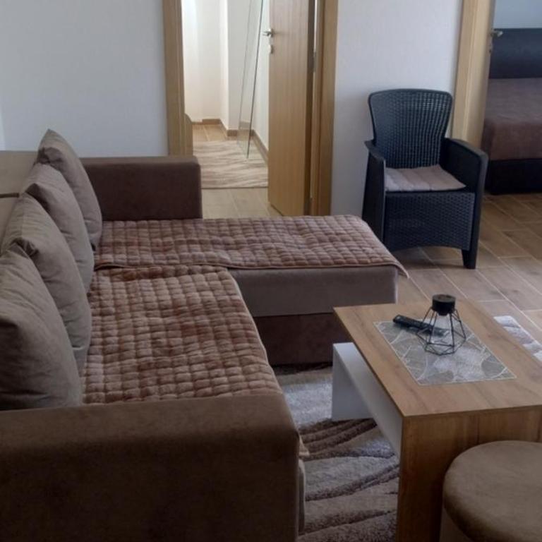 Apartman Ivana - Two-Bedroom Apartment - 15