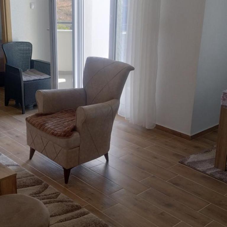 Apartman Ivana - Two-Bedroom Apartment - 21