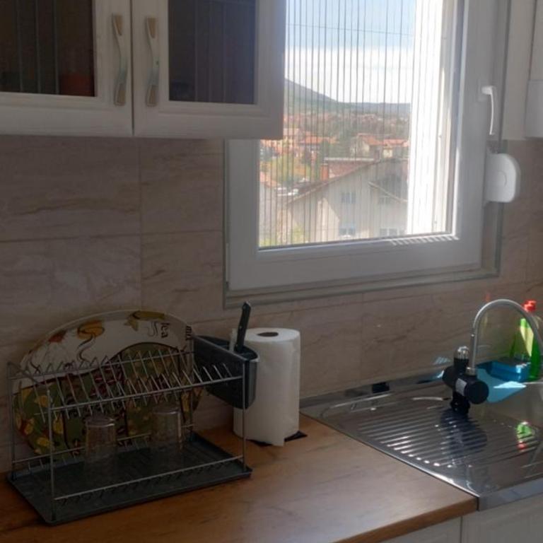 Apartman Ivana - Two-Bedroom Apartment - 23