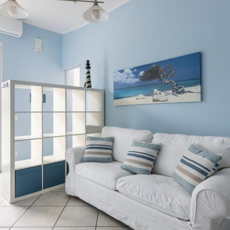 Casa Sul Mare - vacation home - Appartamento con 2 Camere da Letto - 1