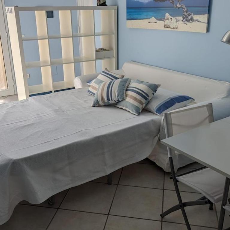 Casa Sul Mare - vacation home - Appartamento con 2 Camere da Letto - 10