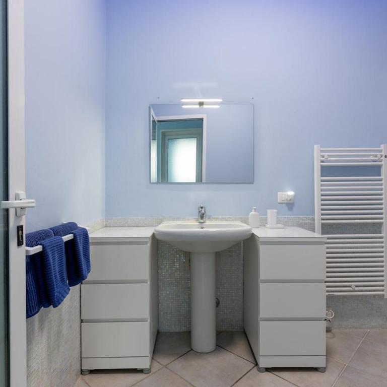 Casa Sul Mare - vacation home - Appartamento con 2 Camere da Letto - 12
