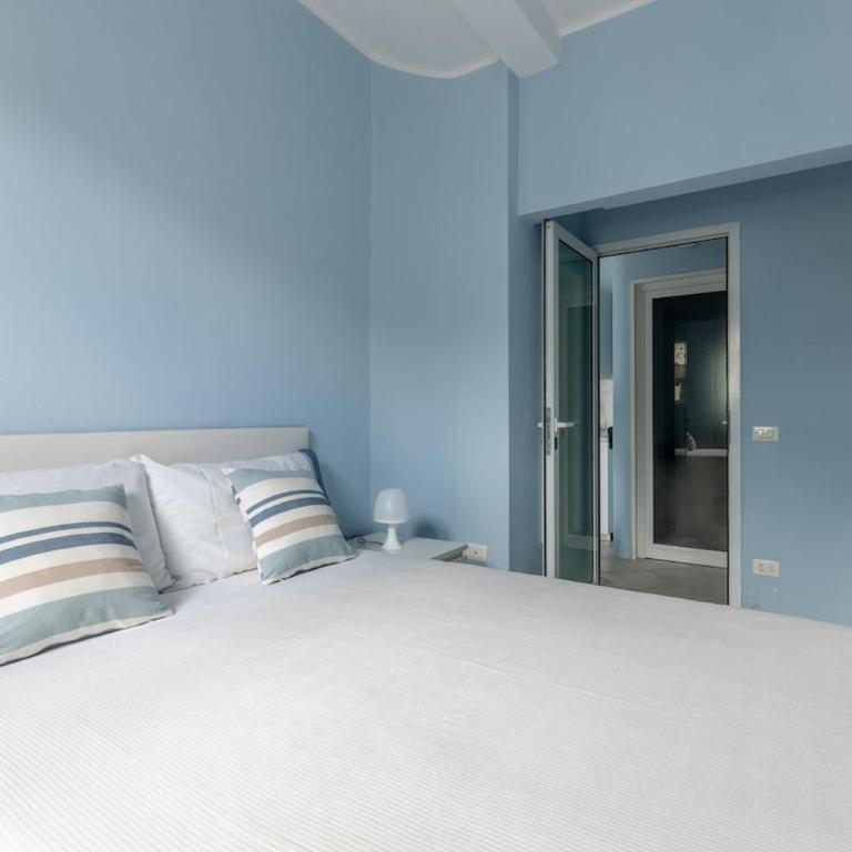 Casa Sul Mare - vacation home - Appartamento con 2 Camere da Letto - 15